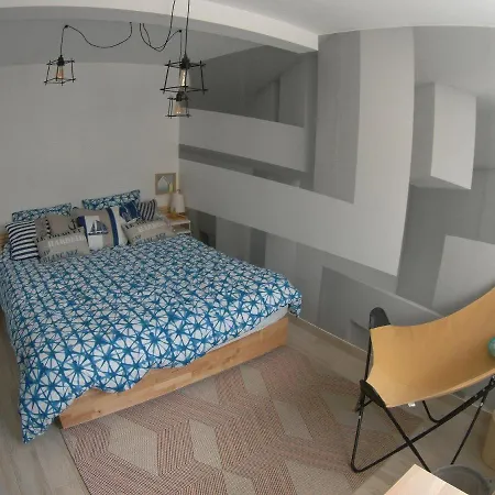 Apartamento LePéri5scope Berck Exterior foto