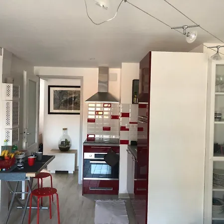 Apartamento LePéri5scope Berck Exterior foto