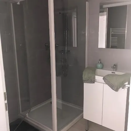 Apartamento LePéri5scope Berck Exterior foto