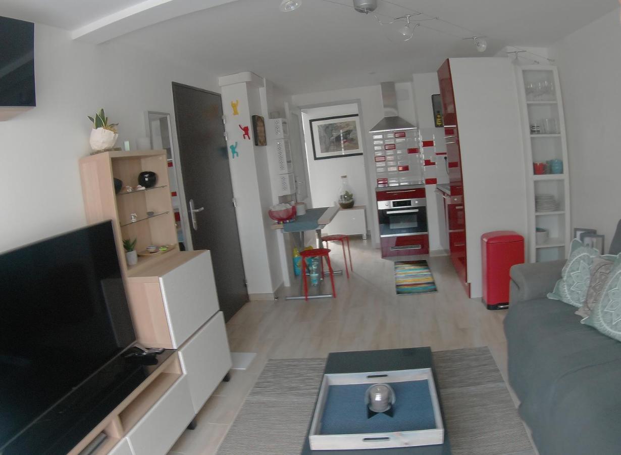 Apartment Leperi5scope *