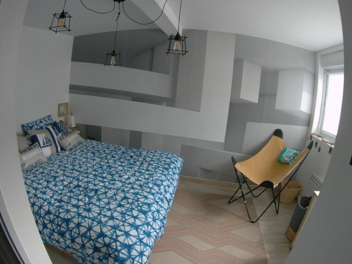 Leperi5scope Apartment