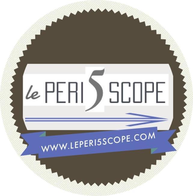 Leperi5scope Apartment