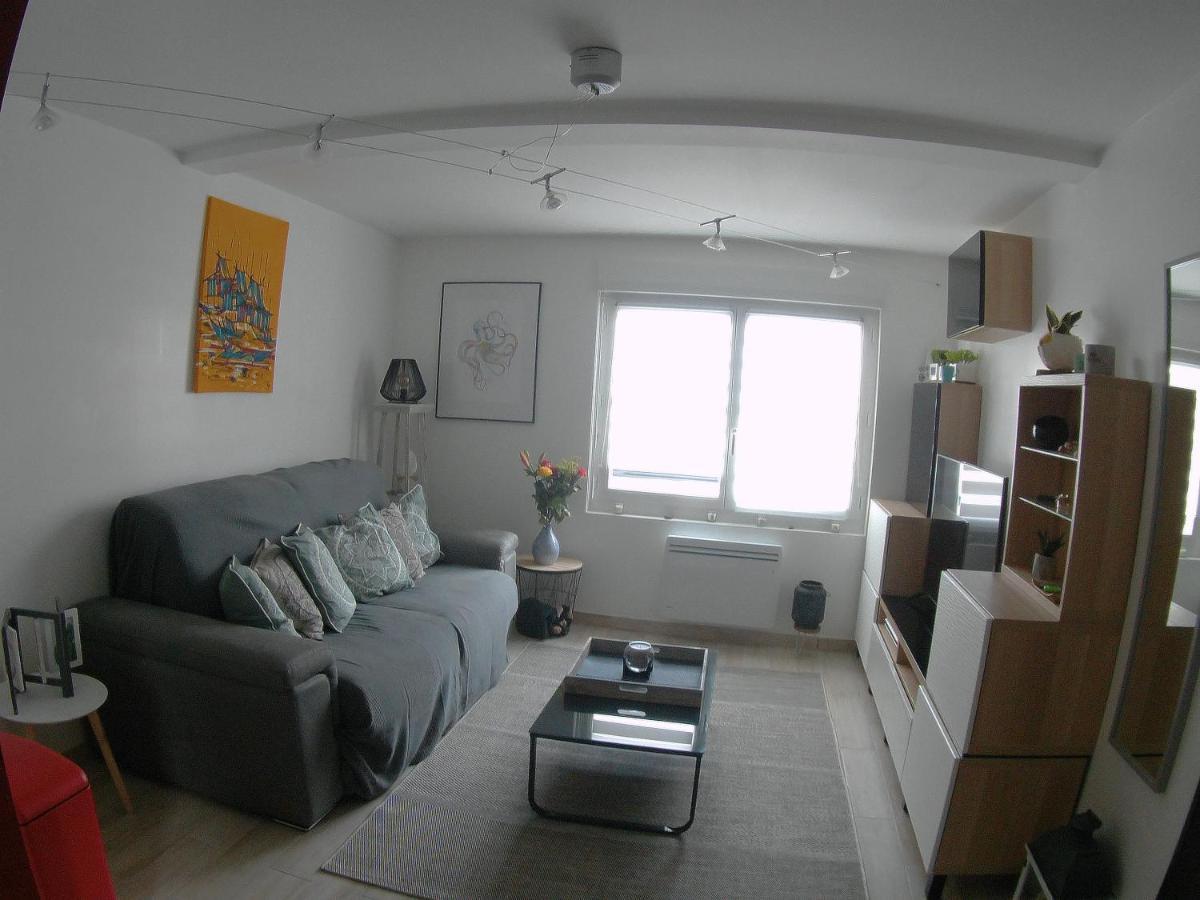 Apartment Leperi5scope Berck