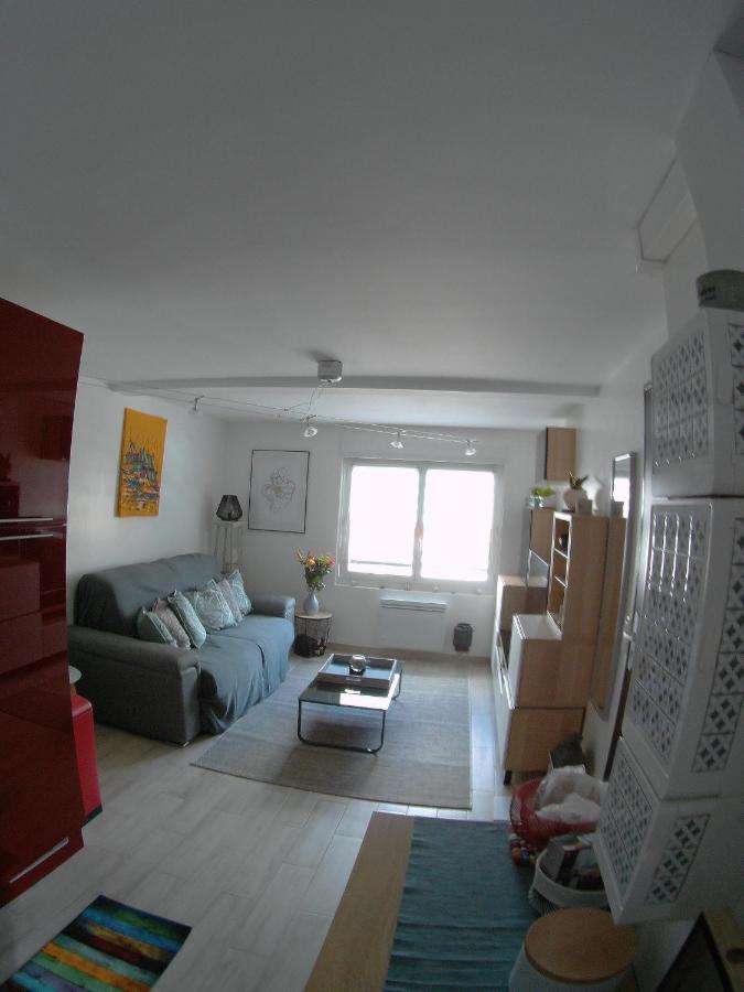 Apartment Leperi5scope *